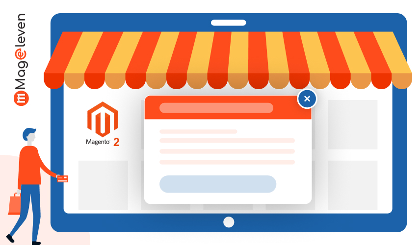 How to Customize Magento 2 with a Popup After Add to Cart Action