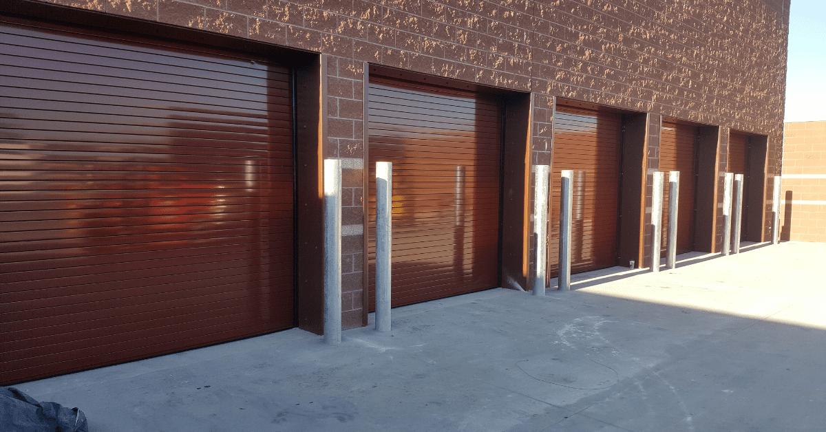 Top 10 Benefits of Residential Garage Door Installation in Utah