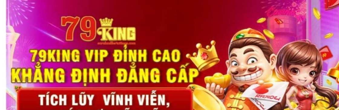 79king casino uy tín Cover Image