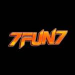 7fun7 Đăng nhập Đăng ký 7fun7 Nhà cái thể thao 2024