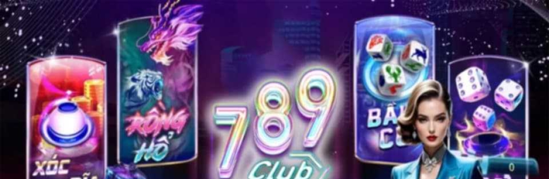 789Club  Link đăng nhâp nhà cái 789club Cover Image