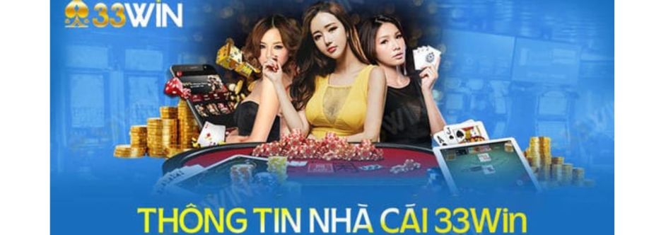 Nhà cái 33win Cover Image