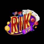 Rikvip Cổng Game Giải Trí Online