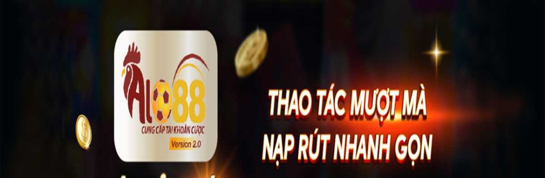 Trang chủ nhà cái Alo88 Cover Image