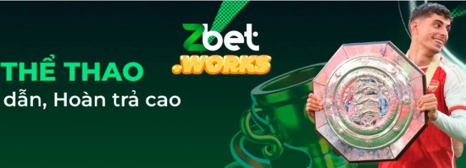 Zbet Works Cover Image