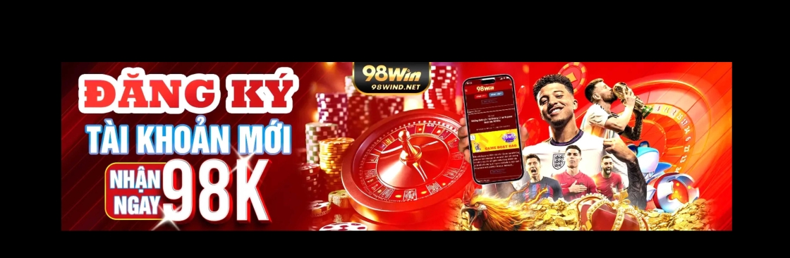 98win Cổng Game Giải Trí Cover Image