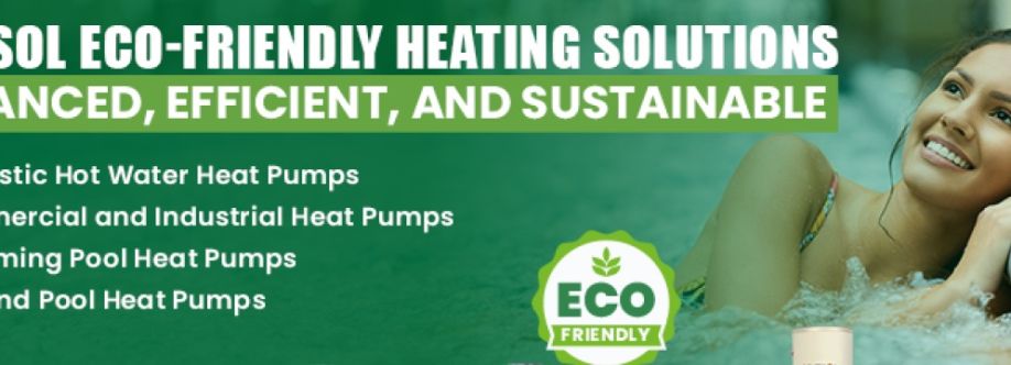 VINDSOL HEAT PUMP Cover Image