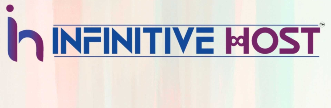 Infinitive Host Cover Image