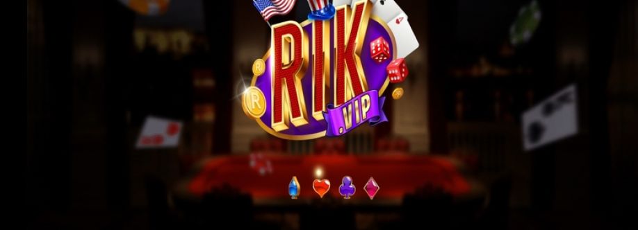 RIKVIP Cover Image