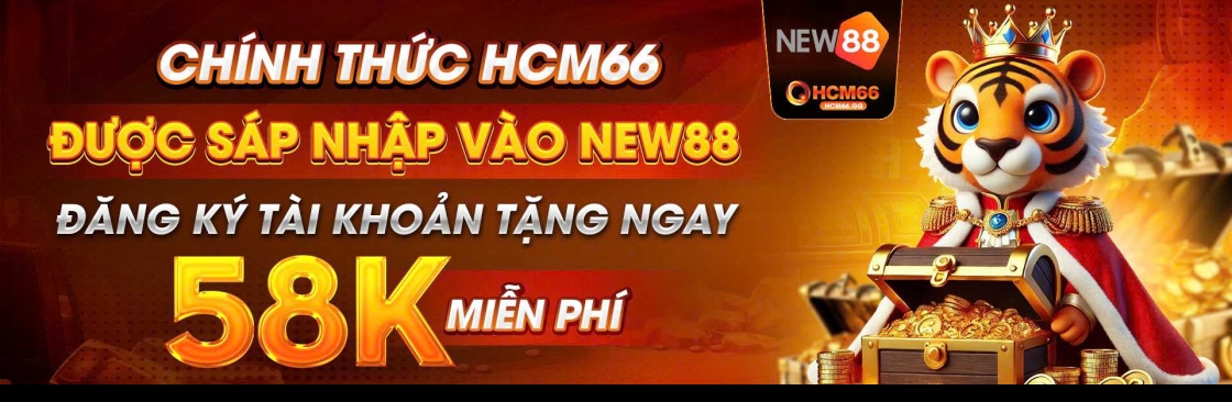 hcm66 gg Cover Image