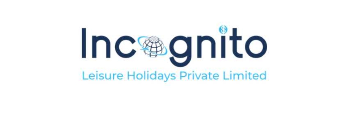 Incognito Holidays Cover Image