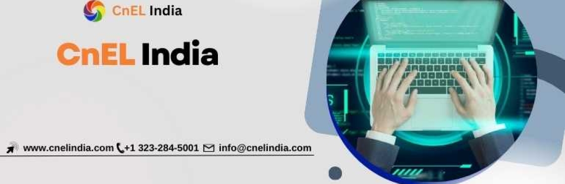 CnEL India Cover Image