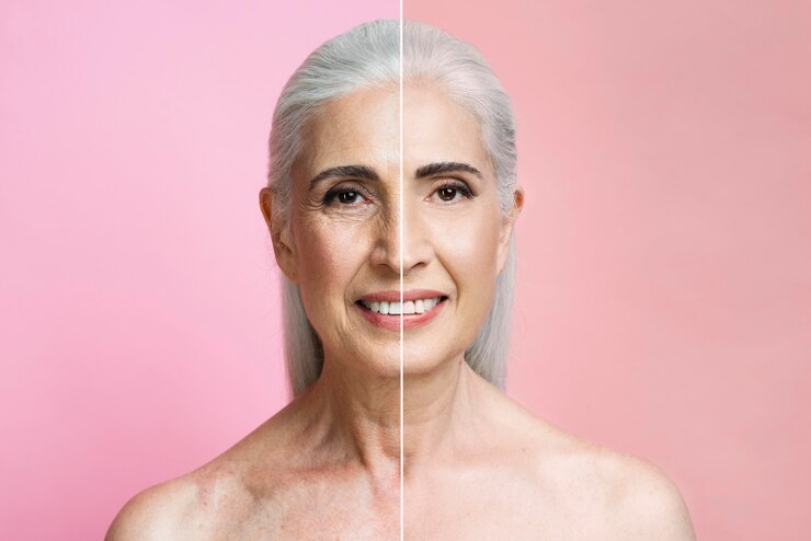 The Power of Anti-Aging Brightening: Achieving Radiant and Youthful Skin - FORBES FASHION STYLE