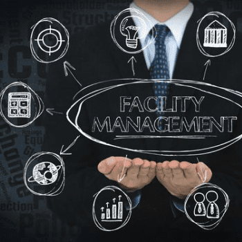 Facility Management Software Services in USA | Field Worker