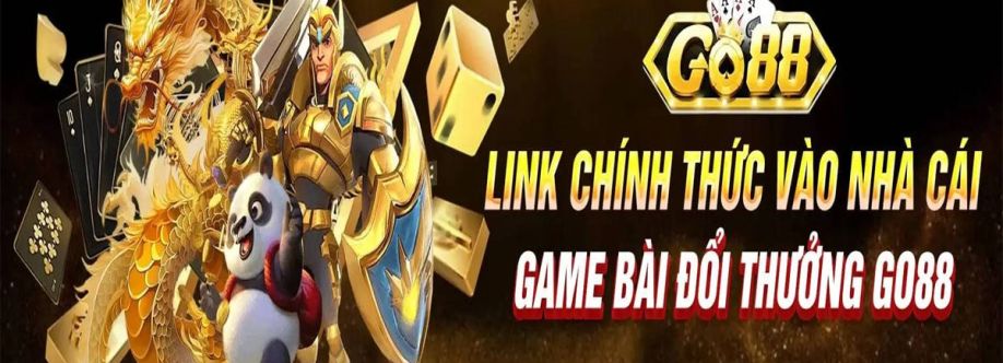 Go88  Cổng Game Cá Cược Cover Image