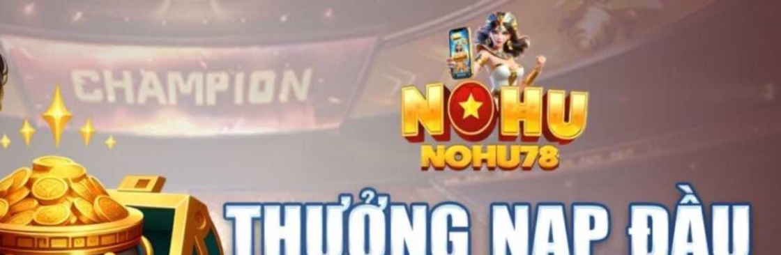 Nohu 78 Cover Image