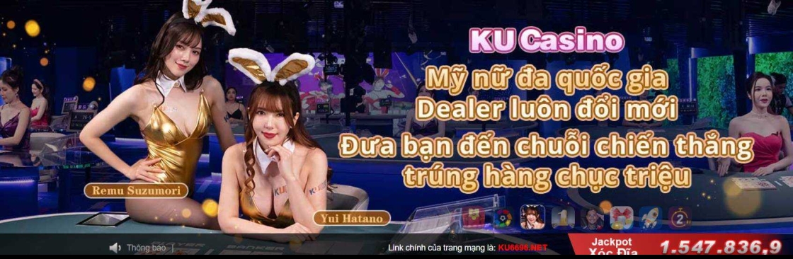 Nhà cái Kubet Cover Image