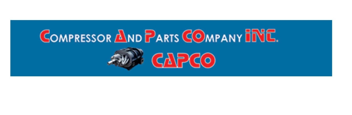 Compressor and Parts Company Inc Cover Image