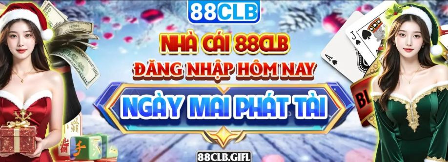 88CLB GIFT Cover Image