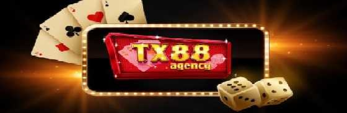 TX88 Cong Game Bai Doi Thưong Cover Image