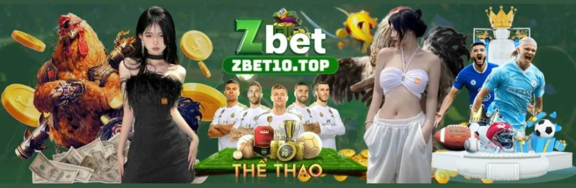 ZBET Cover Image