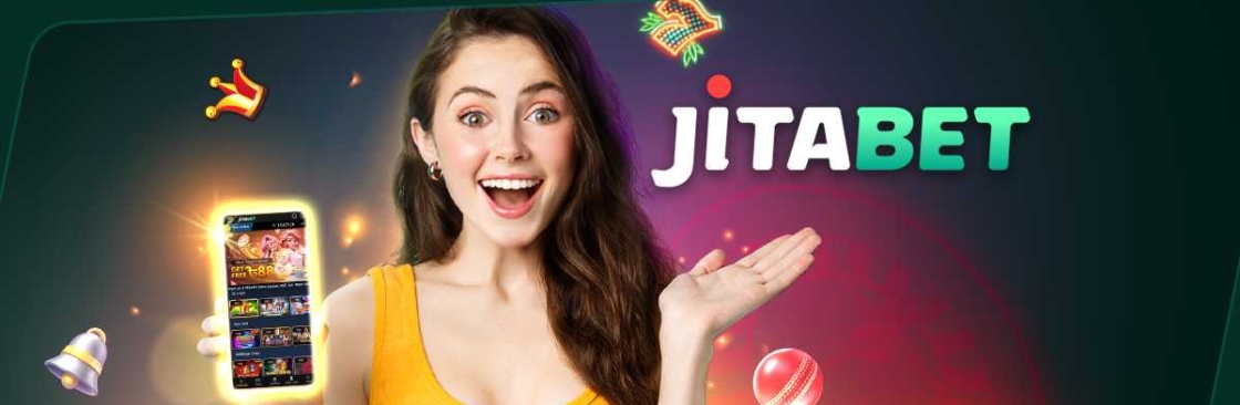 JITABET Cover Image