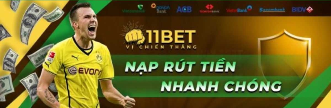 11BET Cover Image