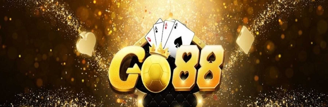 Go88 Cổng Game Bài Uy Tín Cover Image