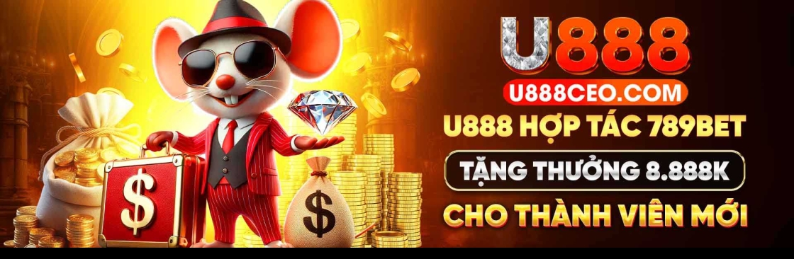 u888ceo com Cover Image