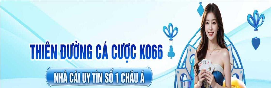 Nhà Cái KO66 Cover Image