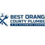 Best Orange County Plumber