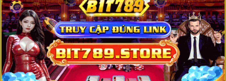 Bit789 Cổng game đổi thưởng Cover Image