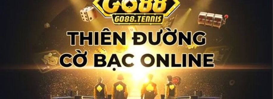 GO88 Game Bài Đổi Thưởng Cover Image