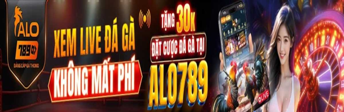 Nhà cái Alo789 Cover Image