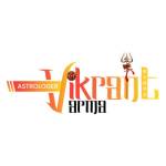 Astrologer Vikrant Varma profile picture