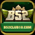 B52 CLUB Profile Picture