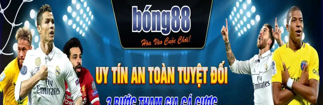 Bong88 Cổng Game Cover Image