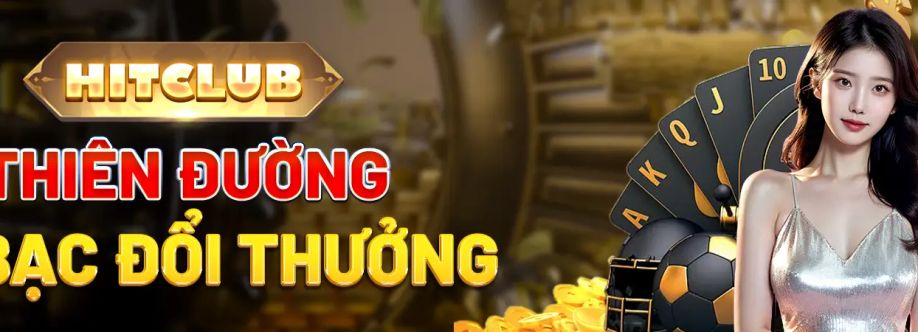 HIT CLUB CỔNG GAME BÀI ĐỔI THƯỞNG Cover Image