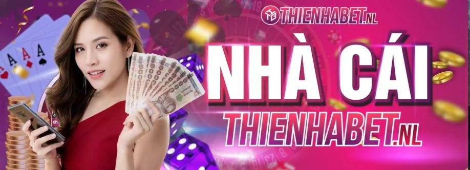 THIENHABET Cover Image