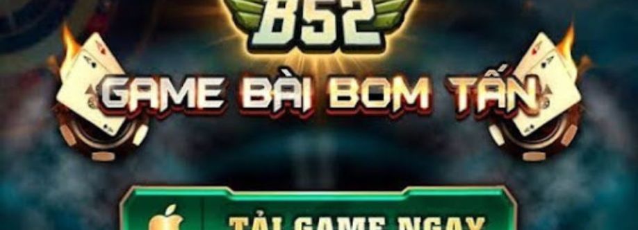 B52 Game bài đổi thưởng Cover Image