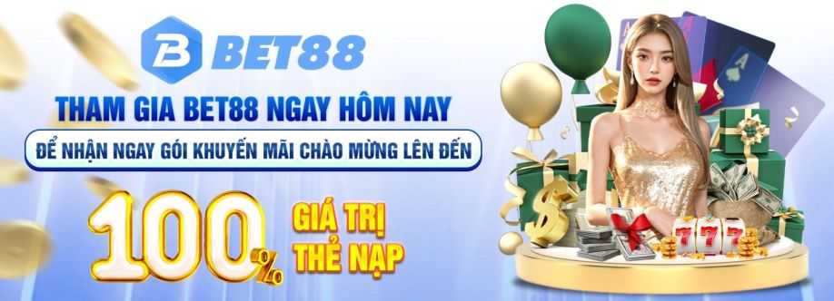 Nhà cái Bet88 Cover Image