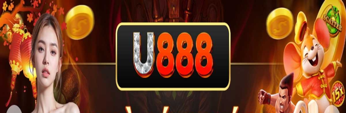 U888 enterprises Cover Image