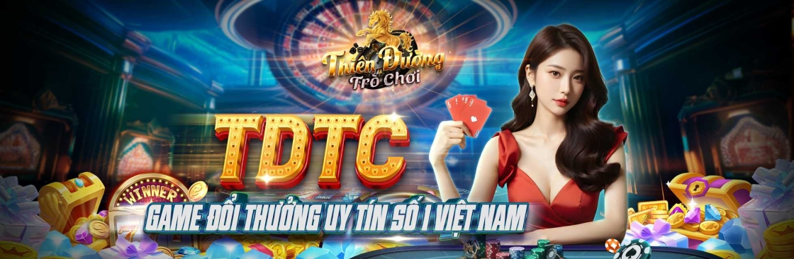 Thiên Đường Trò Chơi Cover Image