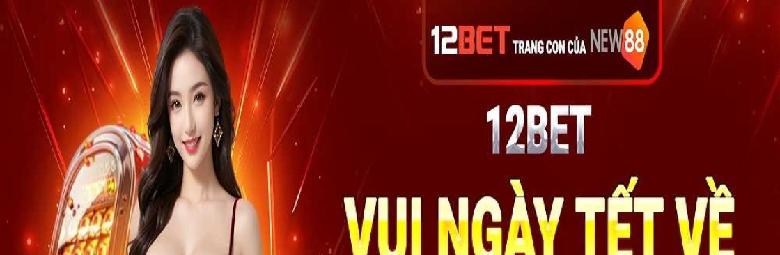 12bet Cover Image