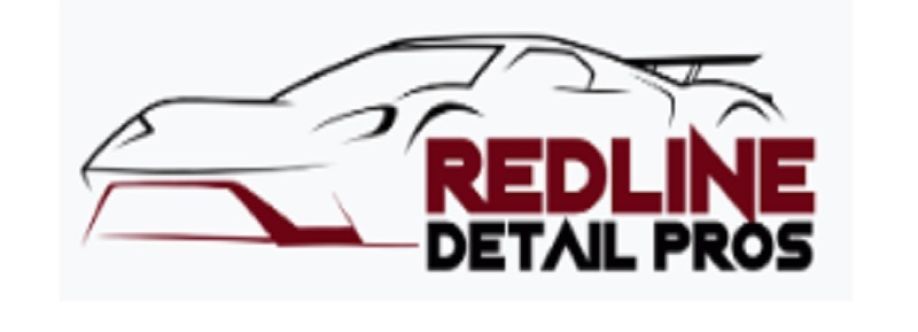 Redline Detailing Ceramic Coating and Tint Cover Image