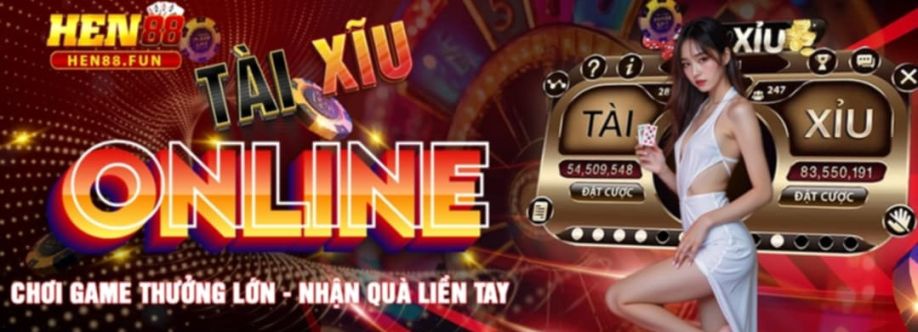 HEN88 Cổng Game Giải Trí Cover Image