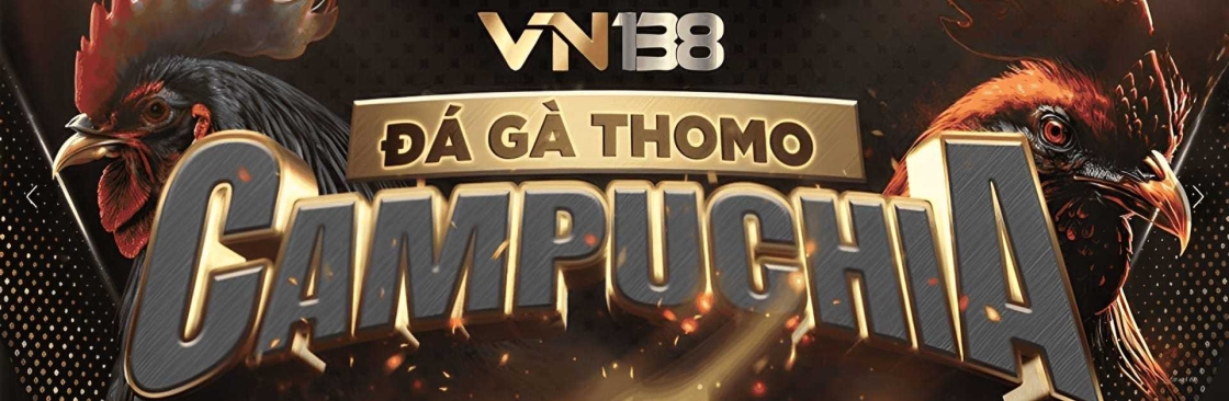 VN138 Nhà Cái Chính Thức Cover Image