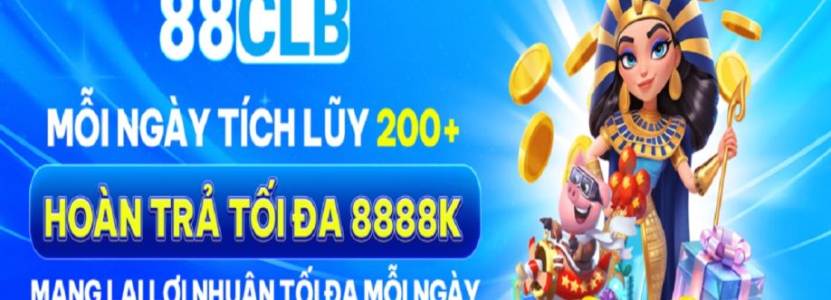 88CLB Điểm Đến Giải Trí Đa Năng Dành C Cover Image