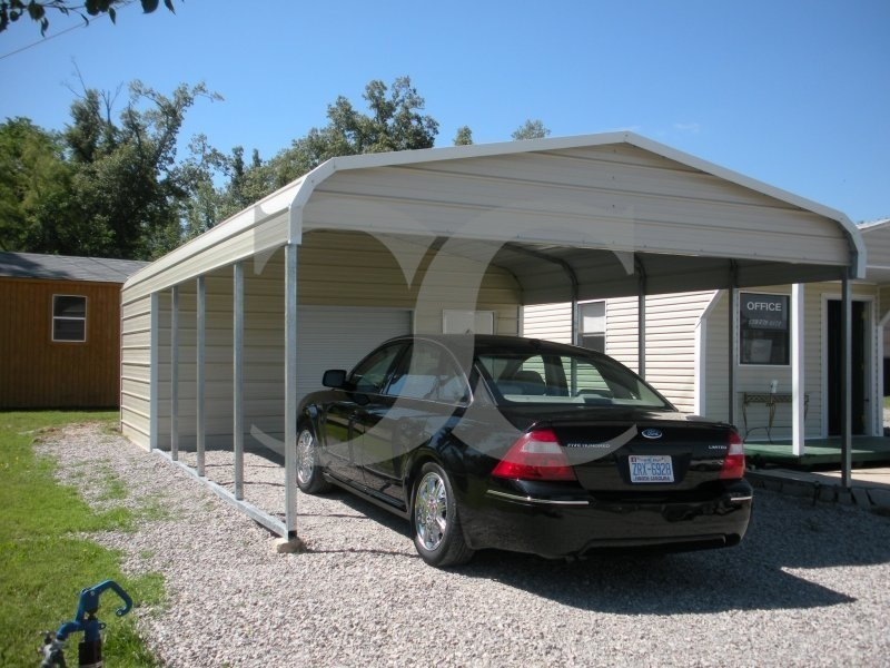 The Ultimate Guide to Carports for Sale in WV: Styles, Sizes, and Prices