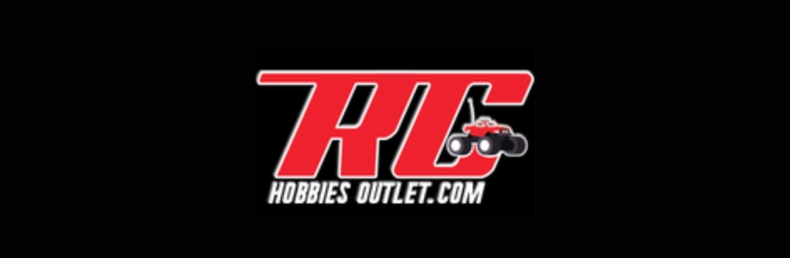 Rc Hobbies Outlet Cover Image